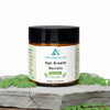 Hair Growth Secrets Kit – Moringa Pomade, Moringa Oil & Scalp Massage Brush Set