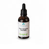 Moringa Hair Repair & Growth Kit with Pomade, Oil and Scalp Massage Brush