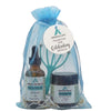 Set of 25 Hair Growth Secret Kit – Ox marrow Pomade & Oil with Scalp Brush
