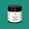 Hair Growth Secret Kit – Moringa Pomade & Ox Marrow Oil with Scalp Brush