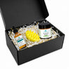 Hair Growth Secret Kit – Moringa Pomade & Ox Marrow Oil with Scalp Brush