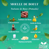 Pomada para el Crecimiento Capilar Moelle De Boeuf – Tuétano de Res
