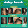 Hair Growth Secrets Party Favor Kits – Set of 25 Moringa Pomade, Hair Oil & Scalp Massager Gifts