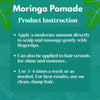 Hair Growth Secrets Party Favor Kits – Set of 25 Moringa Pomade, Hair Oil & Scalp Massager Gifts
