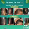 Pomada para el Crecimiento Capilar Moelle De Boeuf – Tuétano de Res