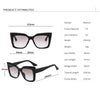 Glamorous Sunglasses - ADEELUX