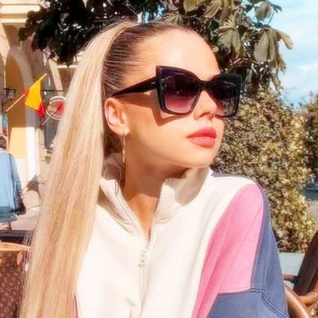 Glamorous Sunglasses - ADEELUX